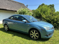 FORD FOCUS Coupe Cabriolet 1.6 Trend