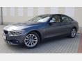 BMW 420i xDrive Sport GranCoupe 44 800 km / Bőr / Tiptronic váltó / Magyarországi 1. tulaj