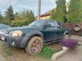 NISSAN PICK UP 2.5 4WD Double Full