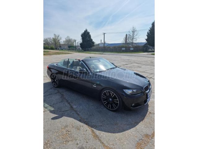 BMW 330d (Automata) Comfort package