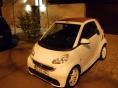 Eladó SMART FORTWO CABRIO 1.0 Micro Hybrid Drive Passion Softouch 2 990 000 Ft
