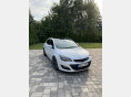 OPEL ASTRA J 1.6 T Start-Stop Cosmo