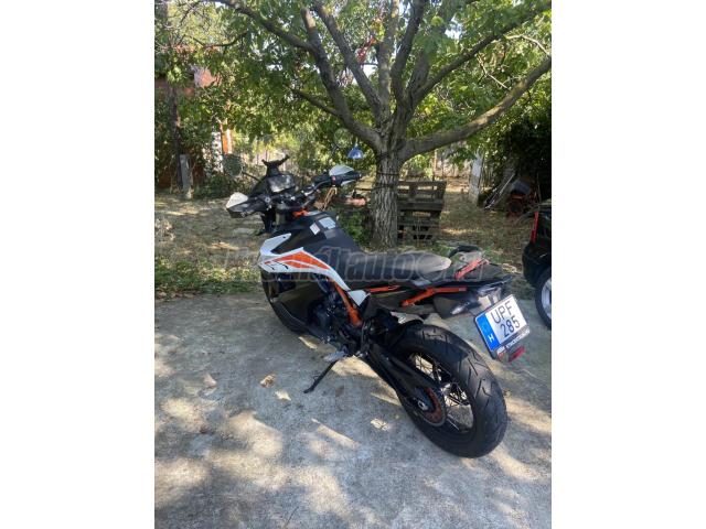 ktm 790 r adventure