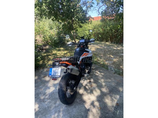 2020 ktm 790 adventure r