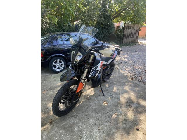 ktm 790 r adventure