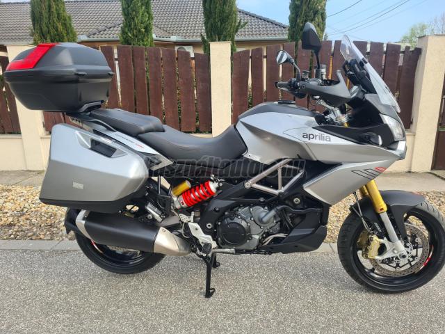 APRILIA CAPONORD 1200 Travel Pack