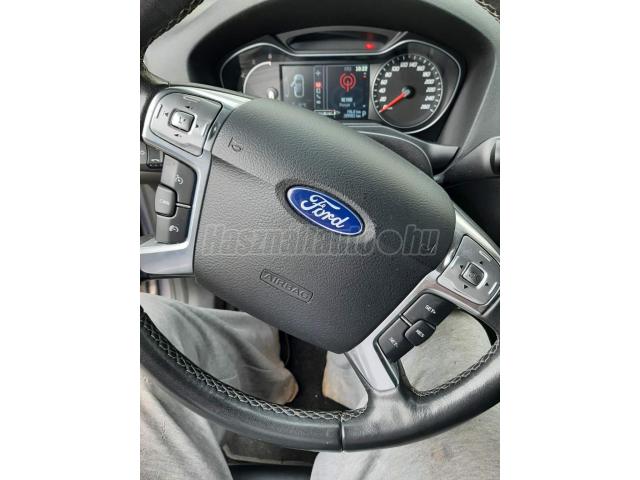 FORD MONDEO 2.0 TDCi Trend Powershift