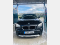 Eladó BMW X1 sDrive18d (Automata) 3 300 000 Ft