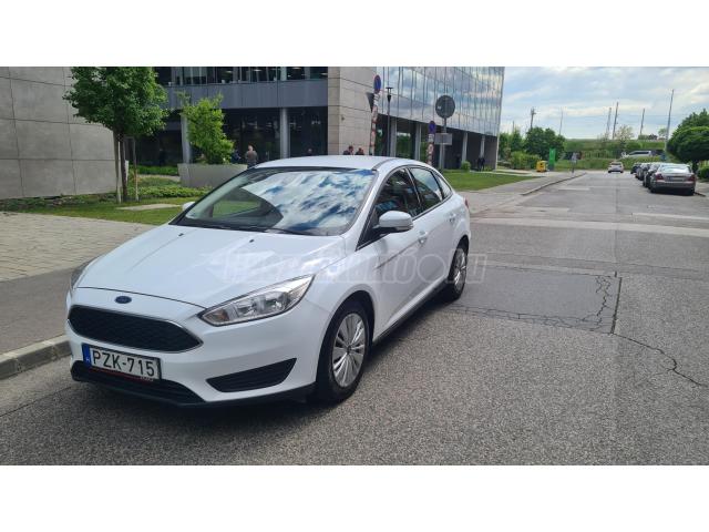 FORD FOCUS 1.0 EcoBoost Trend S S