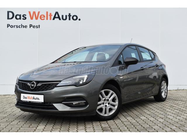 OPEL ASTRA K 1.2 T Business Edition