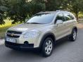 CHEVROLET CAPTIVA 2.0 D Sport LT High (7 személyes )