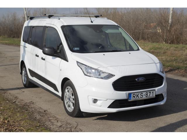 FORD CONNECT Tourneo230 1.5 TDCi L2 Trend