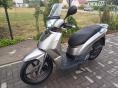 KYMCO PEOPLE S 50 4T