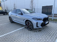 Eladó BMW X6 xDrive30d (Automata) Mo-i.Áfás.22.Individual.Innováció-Utazó-Komf.csom.Ülésszel 39 999 999 Ft