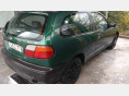 NISSAN ALMERA 1.4 LX P7 Servo