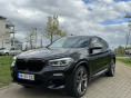 Eladó BMW X4 M40d (Automata) 16 999 999 Ft