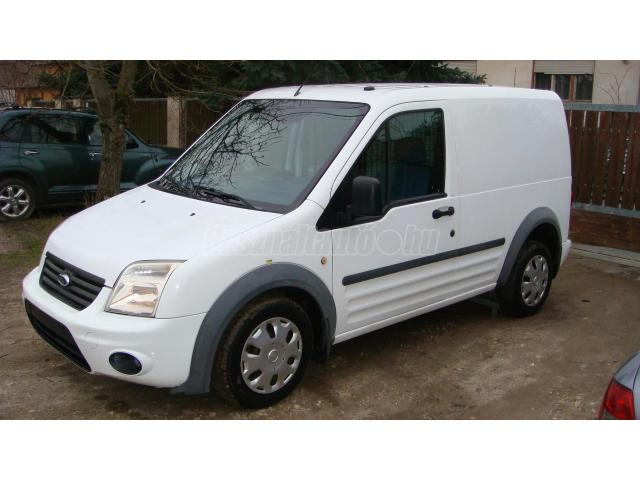 FORD CONNECT Transit220 1.8 TDCi SWB Trend E5