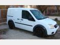 FORD CONNECT Tourneo200 1.8 TDCi SWB Trend