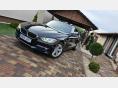 Eladó BMW 3-AS SOROZAT 318d (Automata) Luxury 3 490 000 Ft