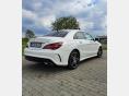 MERCEDES-BENZ CLA 250 4Matic AMG Sport 7G-DCT