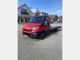 IVECO 35 DailyS 15 3750 EURO 6