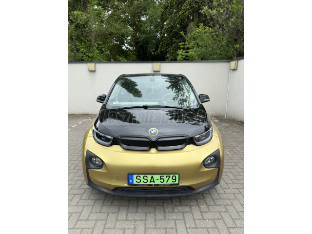 BMW I3 REX (Automata)
