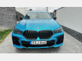 Eladó BMW X6 M50i (Automata) 32 990 000 Ft