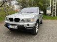 Eladó BMW X5 3.0d (Automata) 2 450 000 Ft