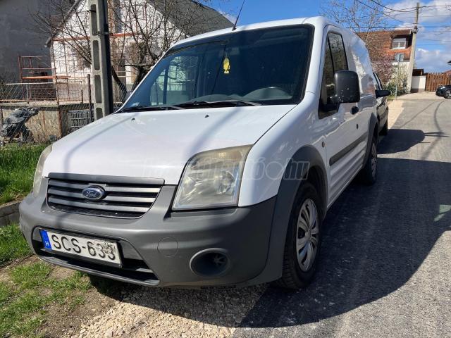 FORD CONNECT Transit230 1.8 TDCi LWB Trend E5