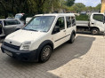 FORD CONNECT Tourneo1.8 200 SWB