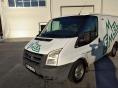 FORD TRANSIT 2.2 TDCi 260 S Ambiente FAE6