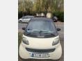Eladó SMART FORTWO 0.6& Pure Softouch 420 000 Ft