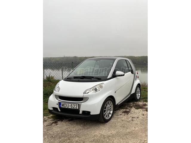 SMART FORTWO 1.0 Passion Softouch
