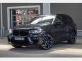 Eladó BMW X3 M Competition (Automata) 29 999 999 Ft