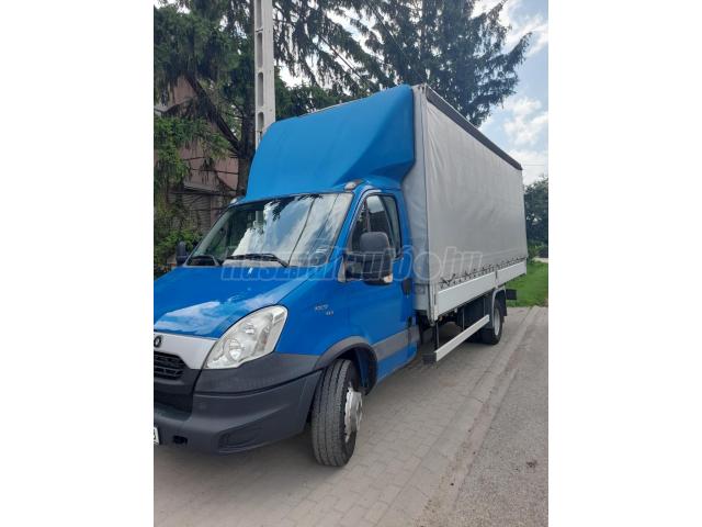 IVECO Daily 70C17