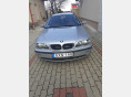 Eladó BMW 320 1 800 000 Ft