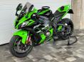 KAWASAKI ZX-10 R (NINJA) KRT (Kawasaki Racing Team Edition)