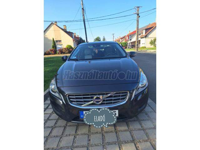 VOLVO S60 1.6 D DRIVe Kinetic