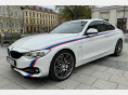 Eladó BMW 435i Luxury (Automata) 12 499 999 Ft