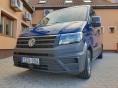 VOLKSWAGEN CRAFTER 2.0 SCR TDI 35 Mixto L3H2 4Motion WLTP