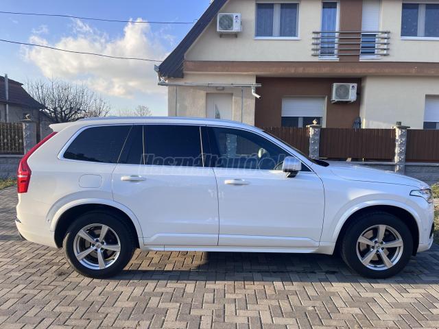 VOLVO XC90 2.0 [D5] R-Design Geartronic