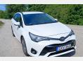 TOYOTA AVENSIS Touring Sports 1.6 D-4D Active T27