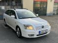 TOYOTA AVENSIS 2.0 D Sol Comfort CSERE IS