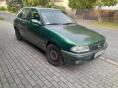 OPEL ASTRA F 1.6 Motion