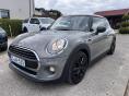 MINI CLUBMAN ONE 1.2 ülésfütés. klíma. 105ezer km