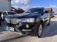 BMW X4 xDrive20d xLine Xenon navi 87500 kilométer