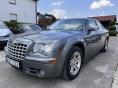 CHRYSLER 300 C 3.0 CRD (Automata) Mo-i. 1. tulaj. garázsban tartott. makulátlan állapot