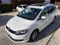 VOLKSWAGEN SHARAN 2.0 TDI BMT SCR Comfortline DSG 113e km.friss műszaki.panorámatető álló fűtés. ülésfűtés