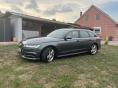 AUDI A6 Avant 2.0 TDI ultra S-tronic S-line Led lámpa.19-es kerék