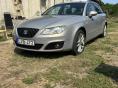 SEAT EXEO ST 2.0 CR TDI Reference